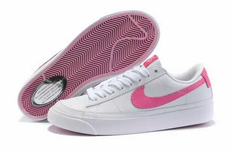 tennis nike femme pas cher